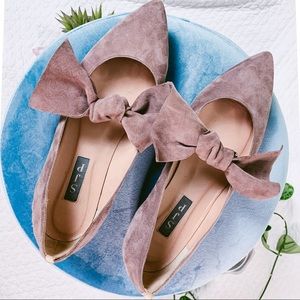 SJP by Sarah Jessica Parker Women’s Ballet Flat